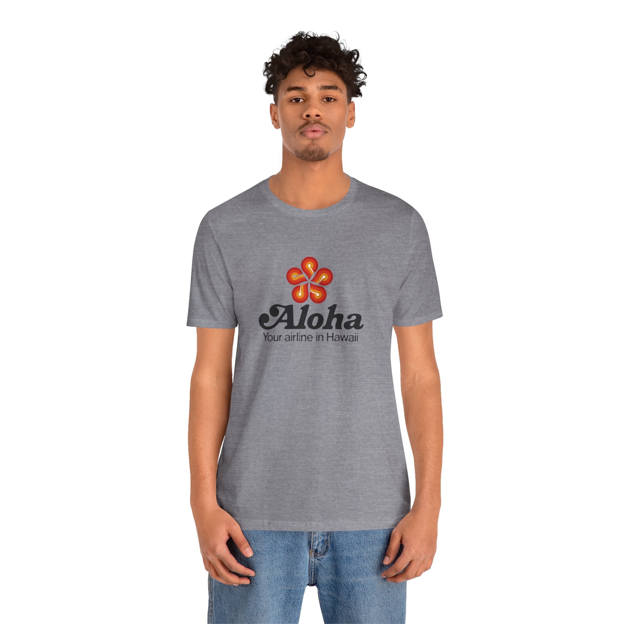 Aloha Airlines T-Shirt