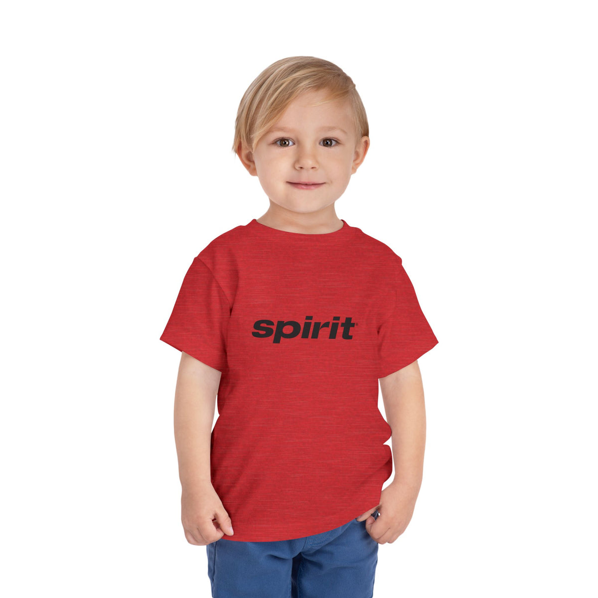 Spirit Airlines Toddler Tee / T-Shirt