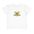 Papa Cristo's Toddler Tee / T-Shirt