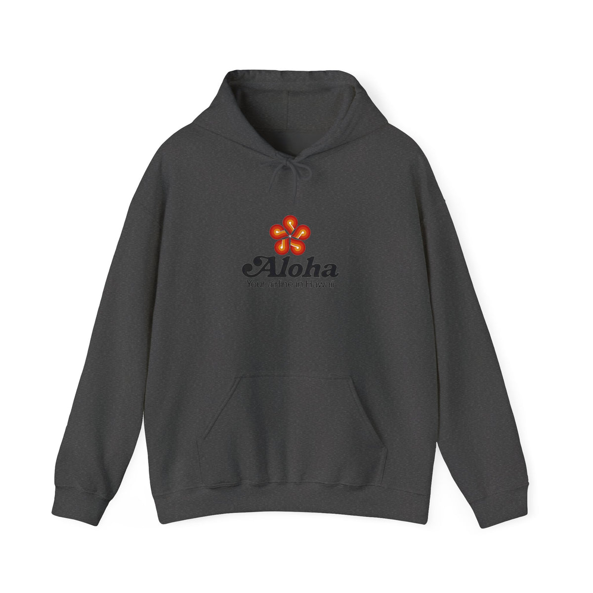 Aloha Airlines Hoodie / Sweatshirt