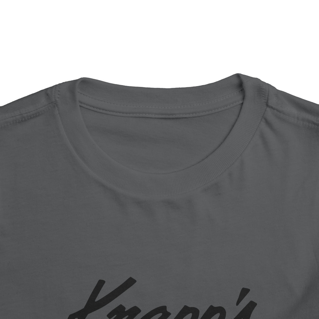 J. W. Knapp Company Toddler Tee / T-Shirt