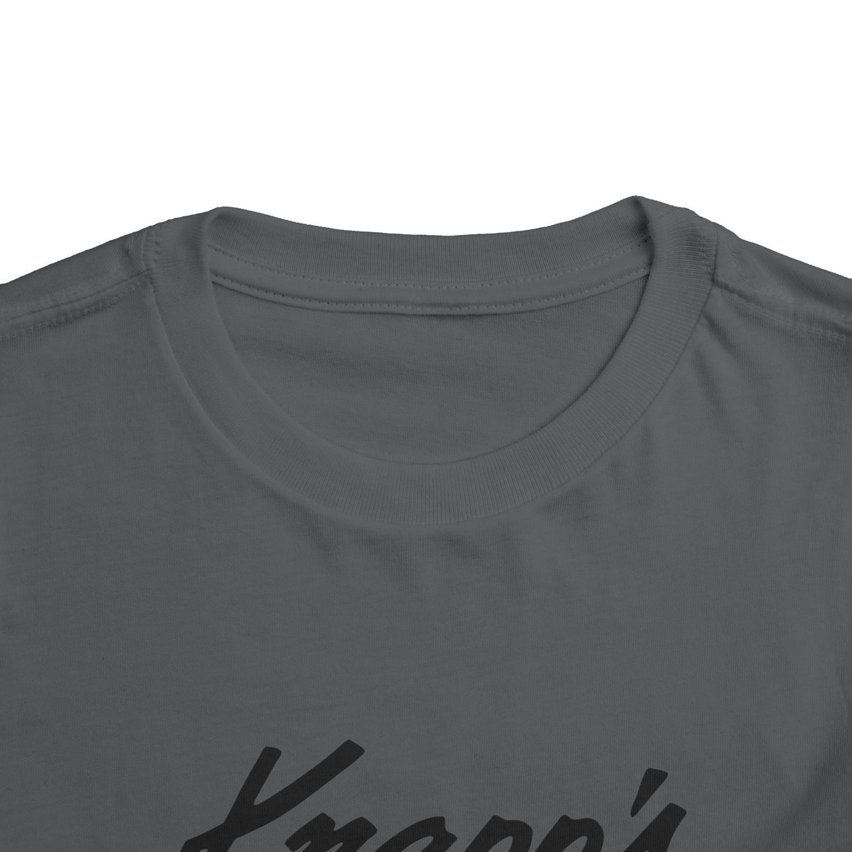 J. W. Knapp Company Toddler Tee / T-Shirt
