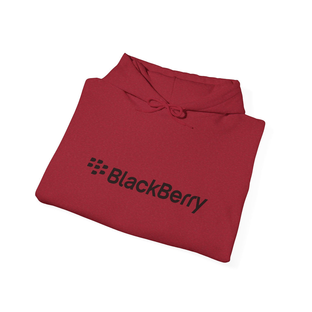 BlackBerry Hoodie / Sweatshirt