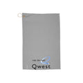 Qwest Golf Towel