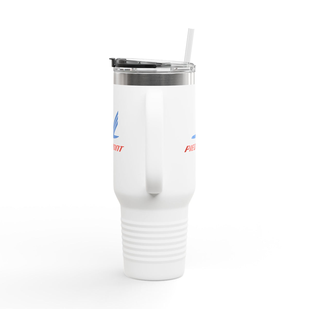 Piedmont Airlines 40oz Insulated Travel Mug Stainless Tumbler