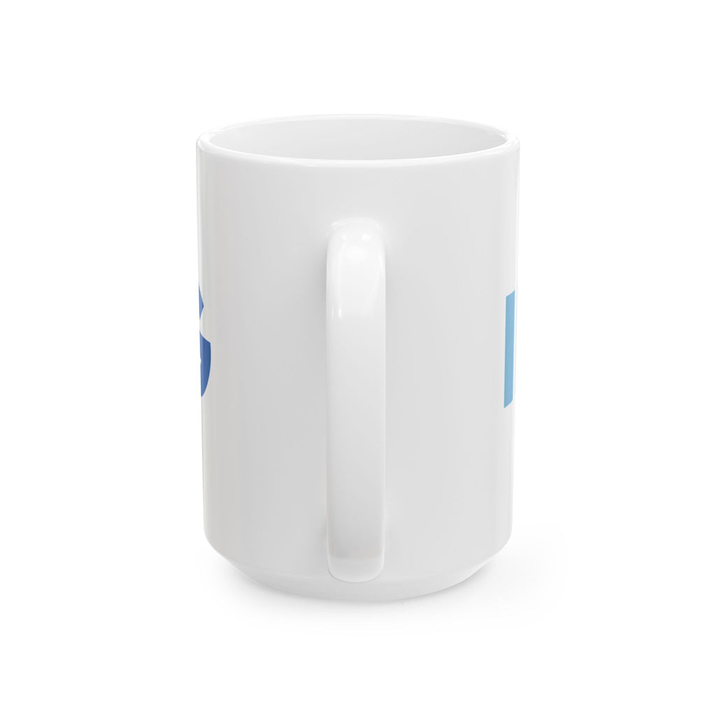 The Interpublic Group of Companies Ceramic Coffee Mug