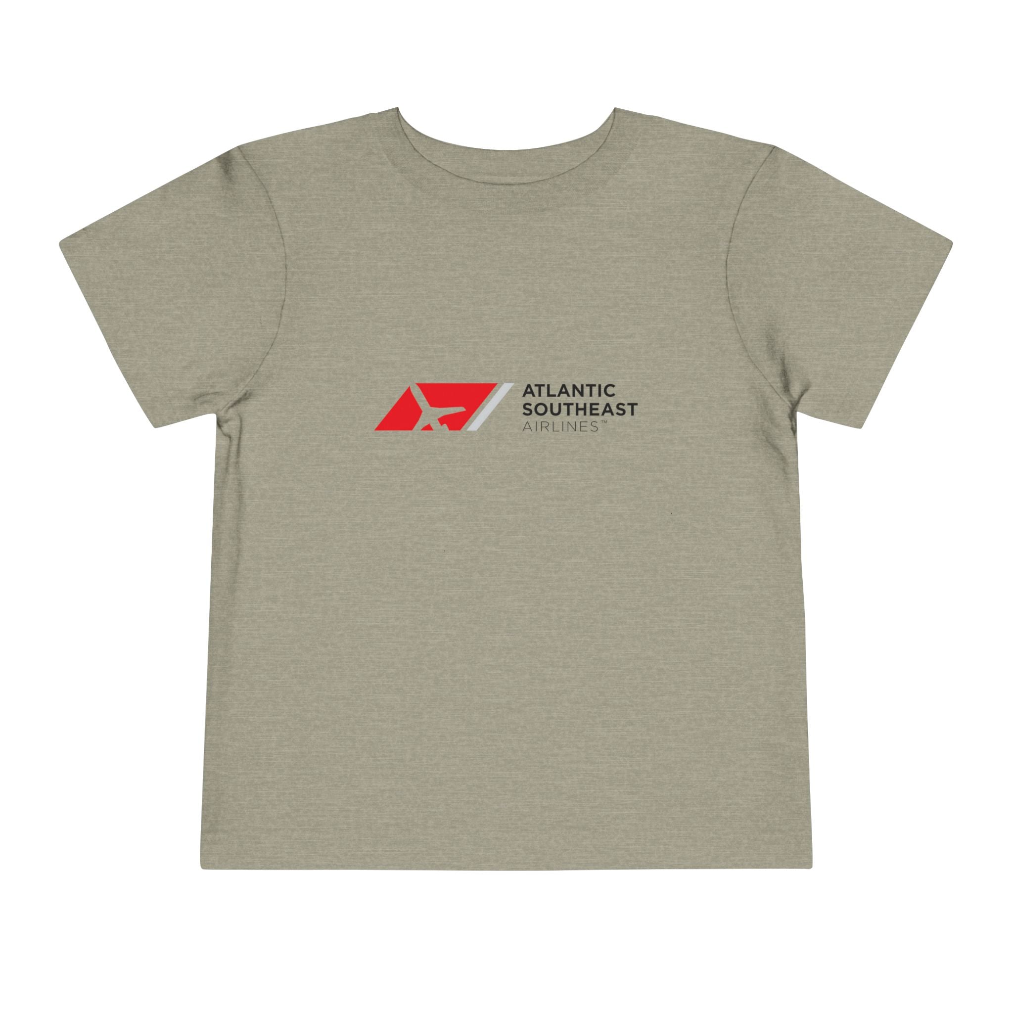 Atlantic Southeast Airlines Toddler Tee / T-Shirt