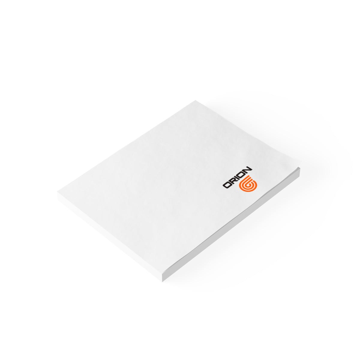Orion Airways Sticky Post-it Note Pad