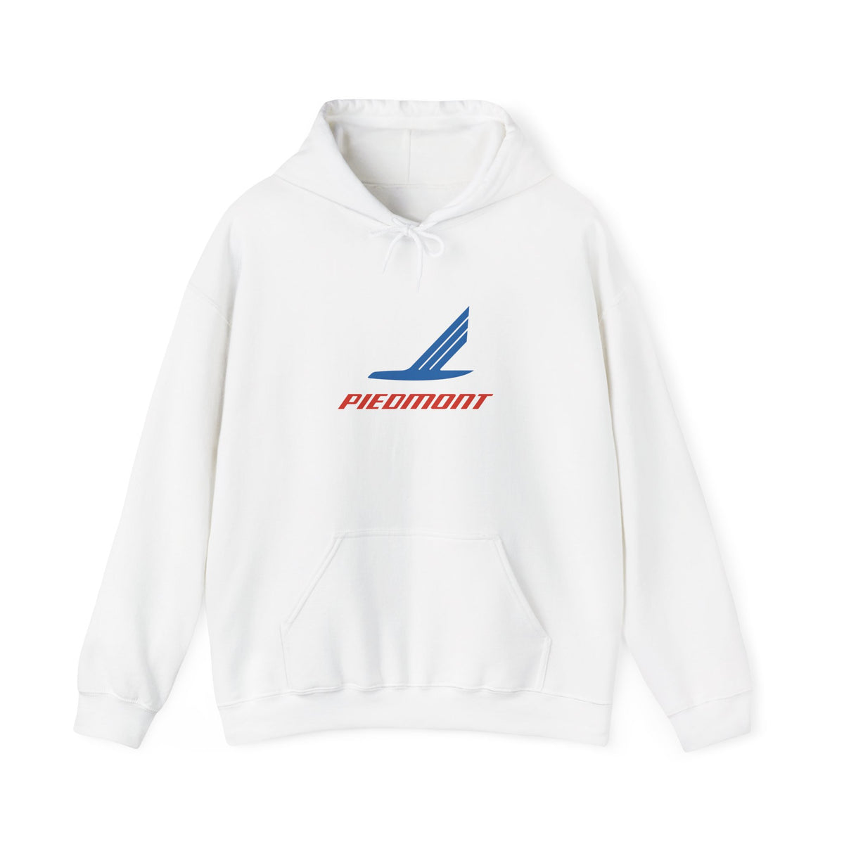 Piedmont Airlines Hoodie / Sweatshirt