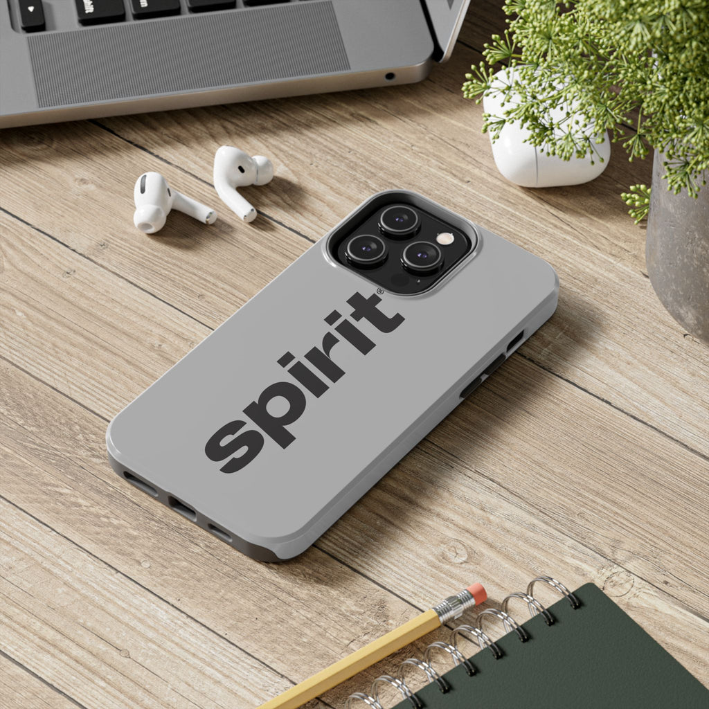 Spirit Airlines Tough Phone Case