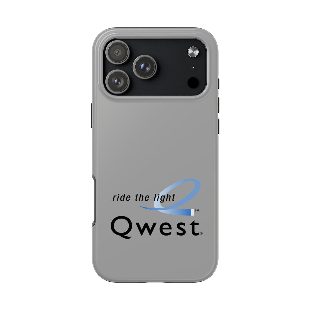 Qwest Tough Phone Case