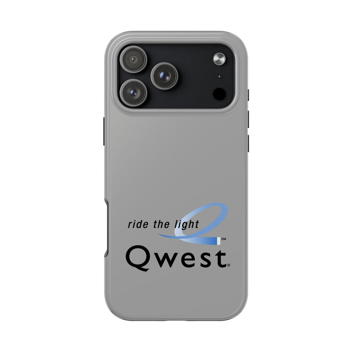 Qwest Tough Phone Case