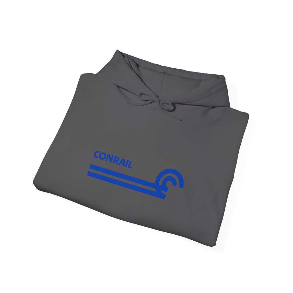Conrail (Consolidated Rail Corporation) Hoodie / Sweatshirt