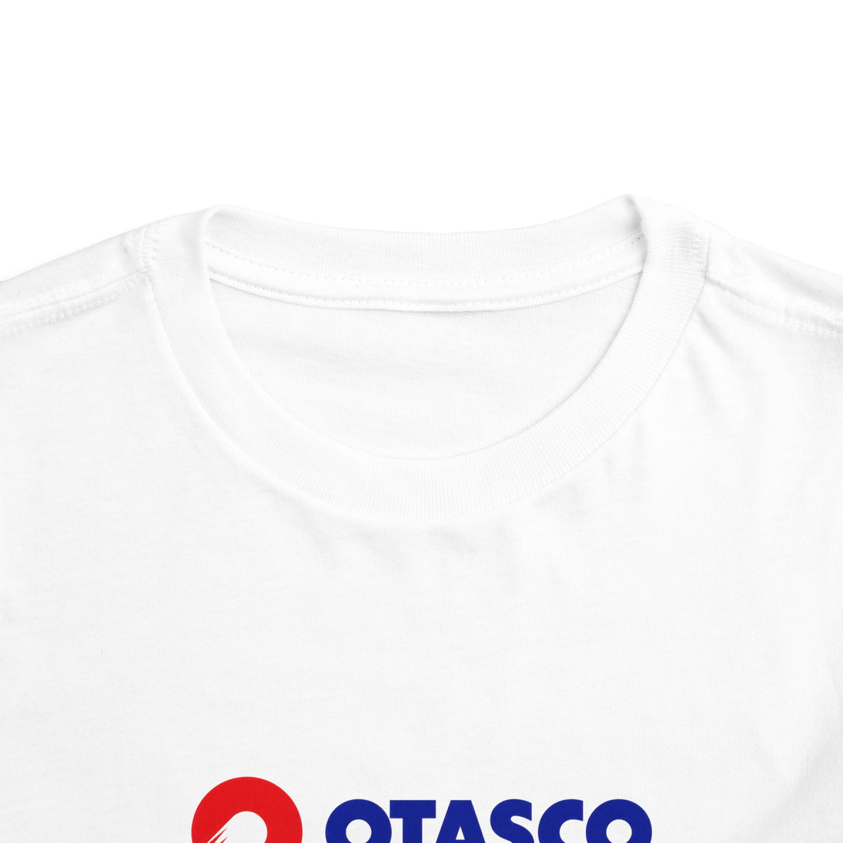 Otasco (Oklahoma Tire and Supply Company) Toddler Tee / T-Shirt