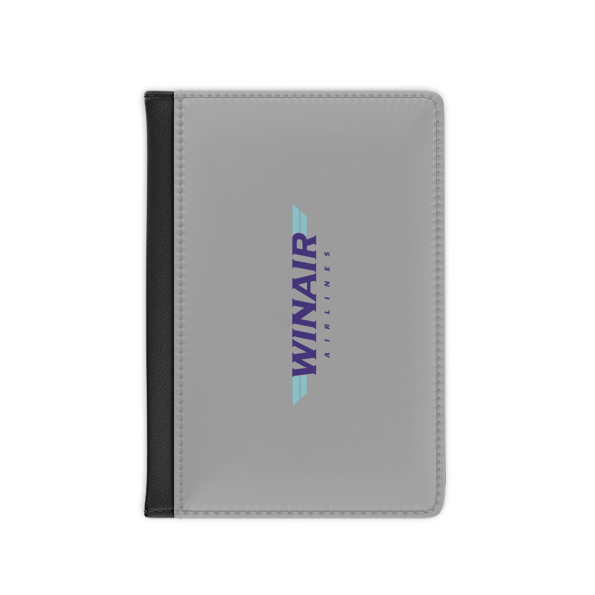 WinAir Airlines Passport Cover