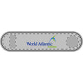 World Atlantic Airlines Metal Bottle Opener