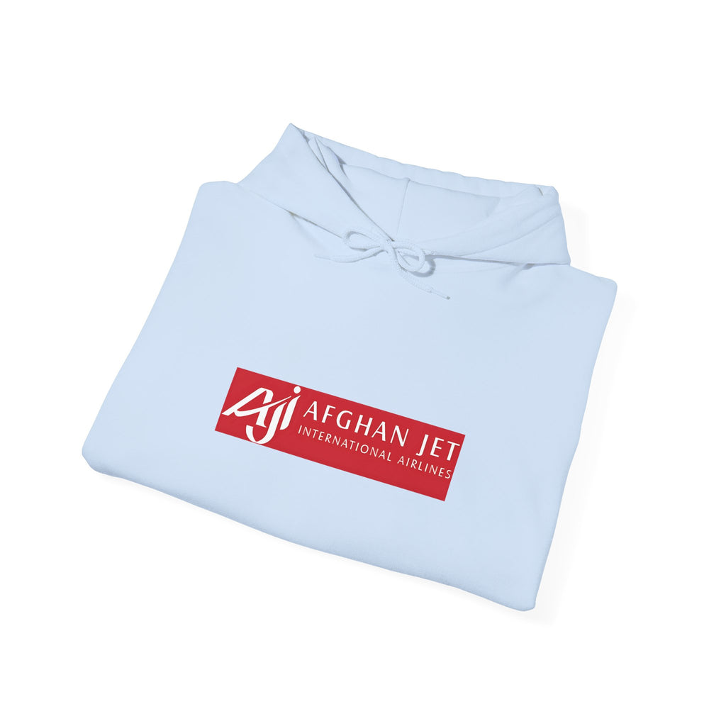 Afghan Jet International Airlines Hoodie / Sweatshirt