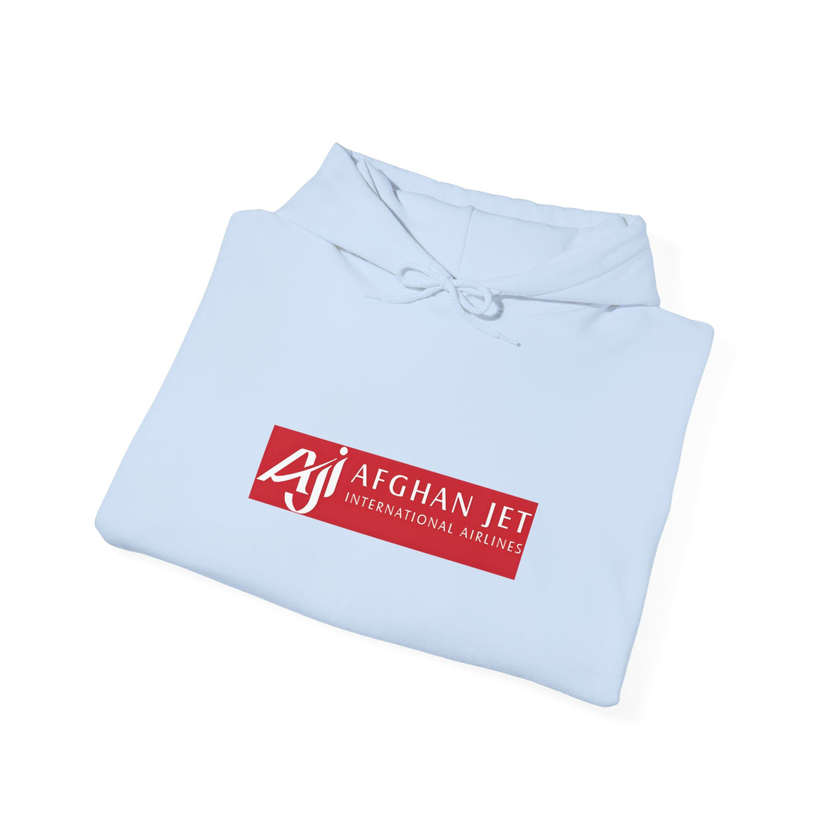 Afghan Jet International Airlines Hoodie / Sweatshirt