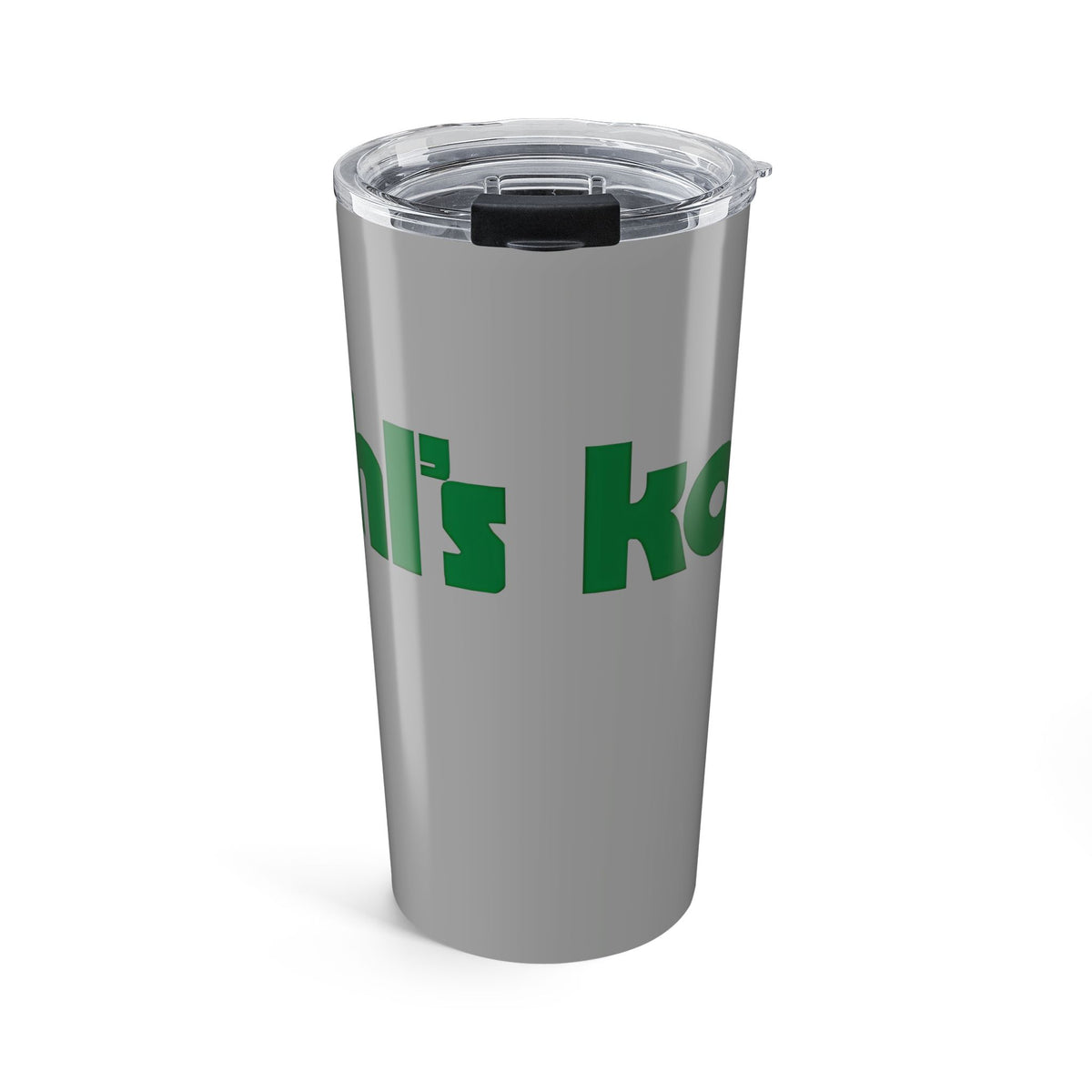 Kohl's Food Stores 20oz Insulated Tumbler