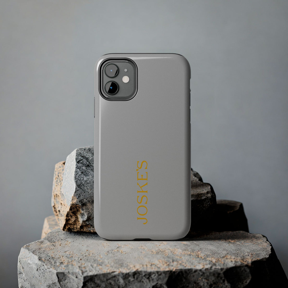 Joske's Tough Phone Case