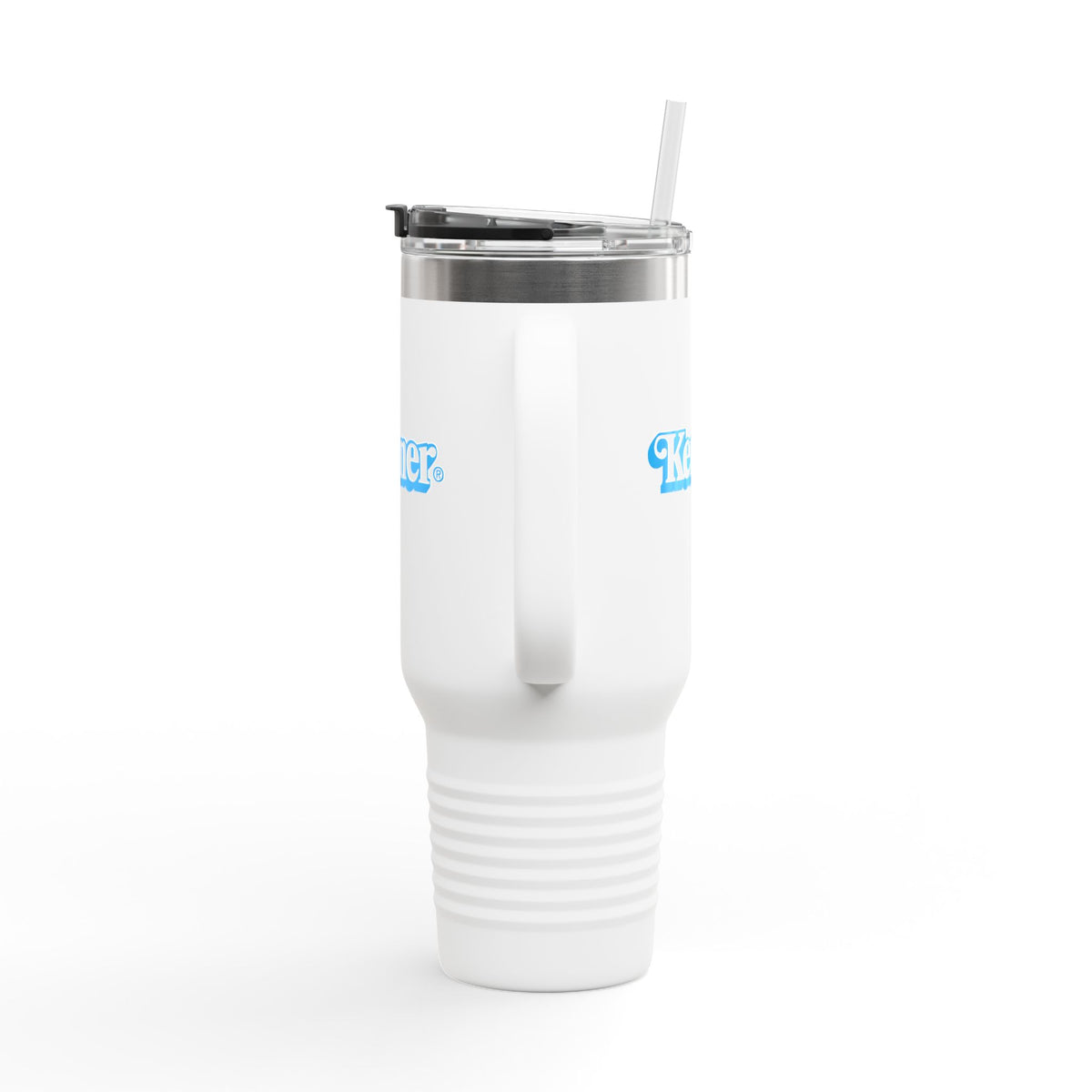 Kenner Products 40oz Insulated Travel Mug Stainless Tumbler