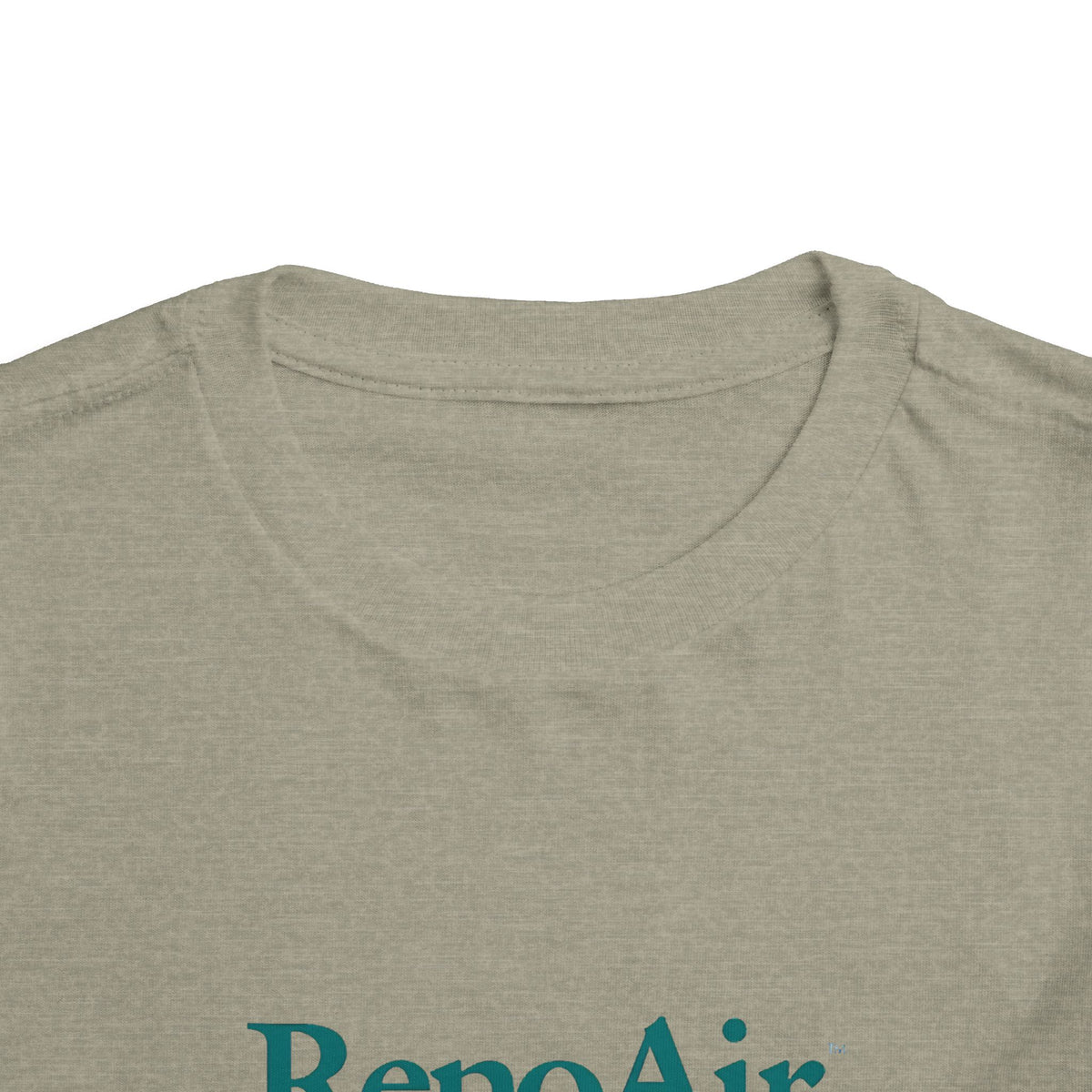 Reno Air Toddler Tee / T-Shirt