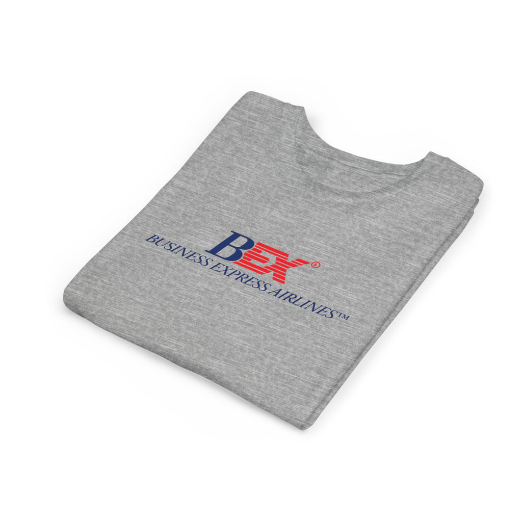 Business Express Airlines Kids Tee / T-Shirt