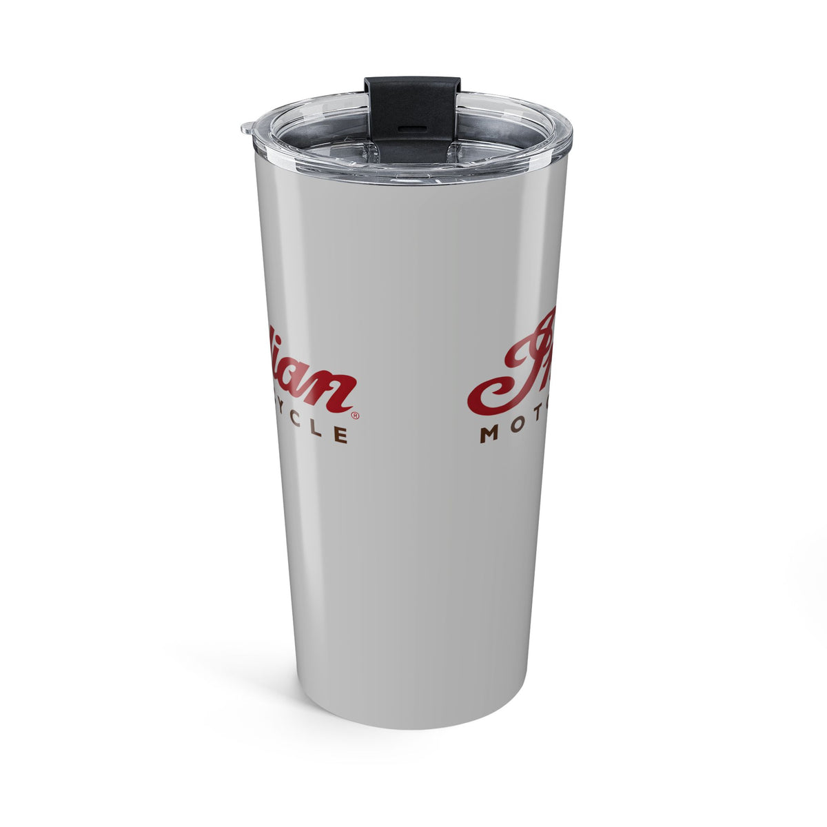 Indian Motorcycle 20oz Insulated Tumbler