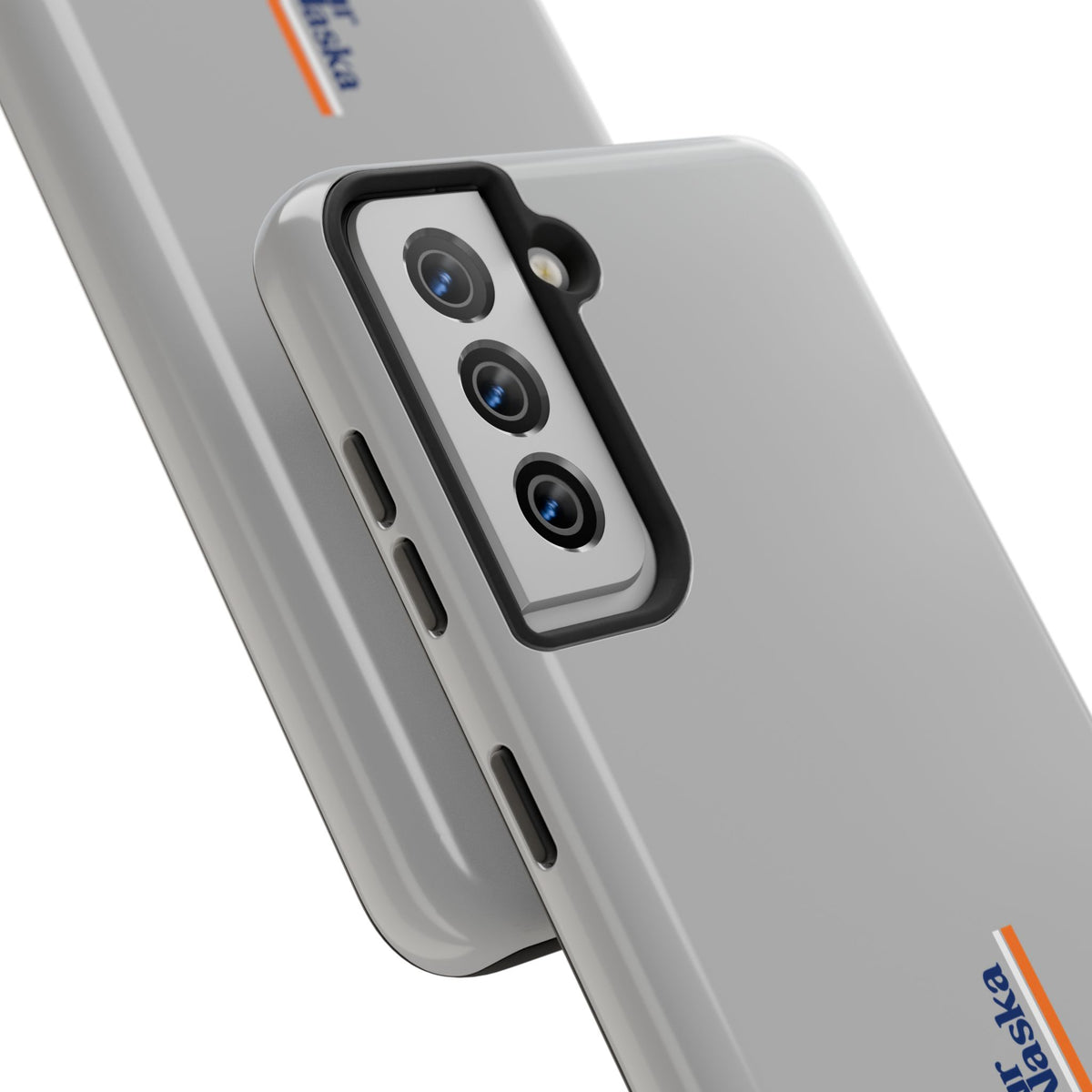 Wien Air Alaska Tough Phone Case