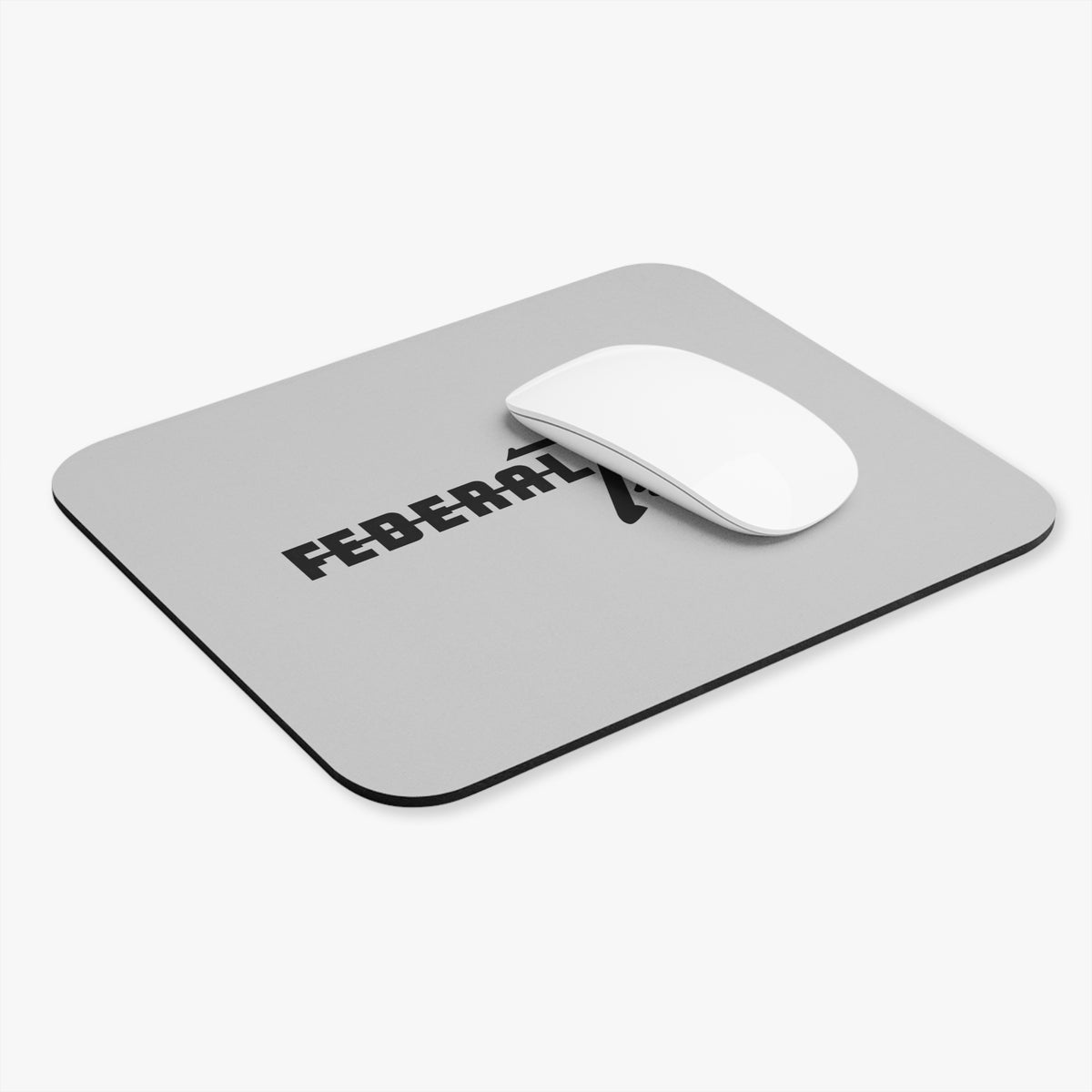 Federal Motor Truck Company Mouse Pad