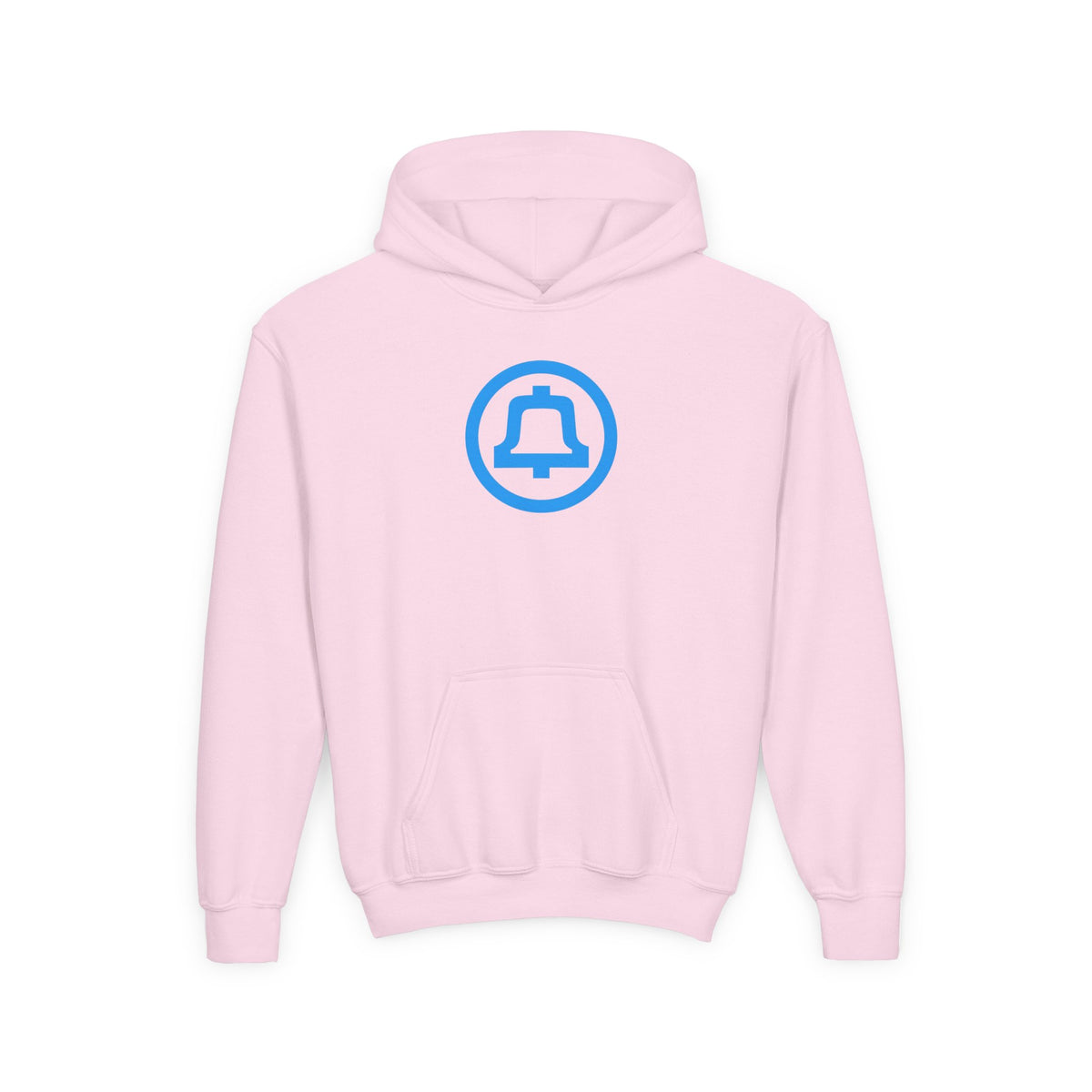 Bell System Youth Hoodie / Sweatshirt