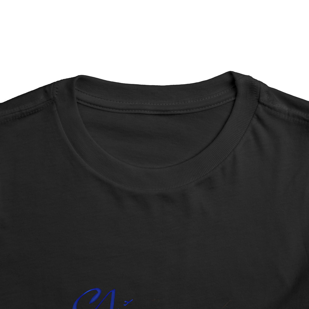 Champion Air Toddler Tee / T-Shirt
