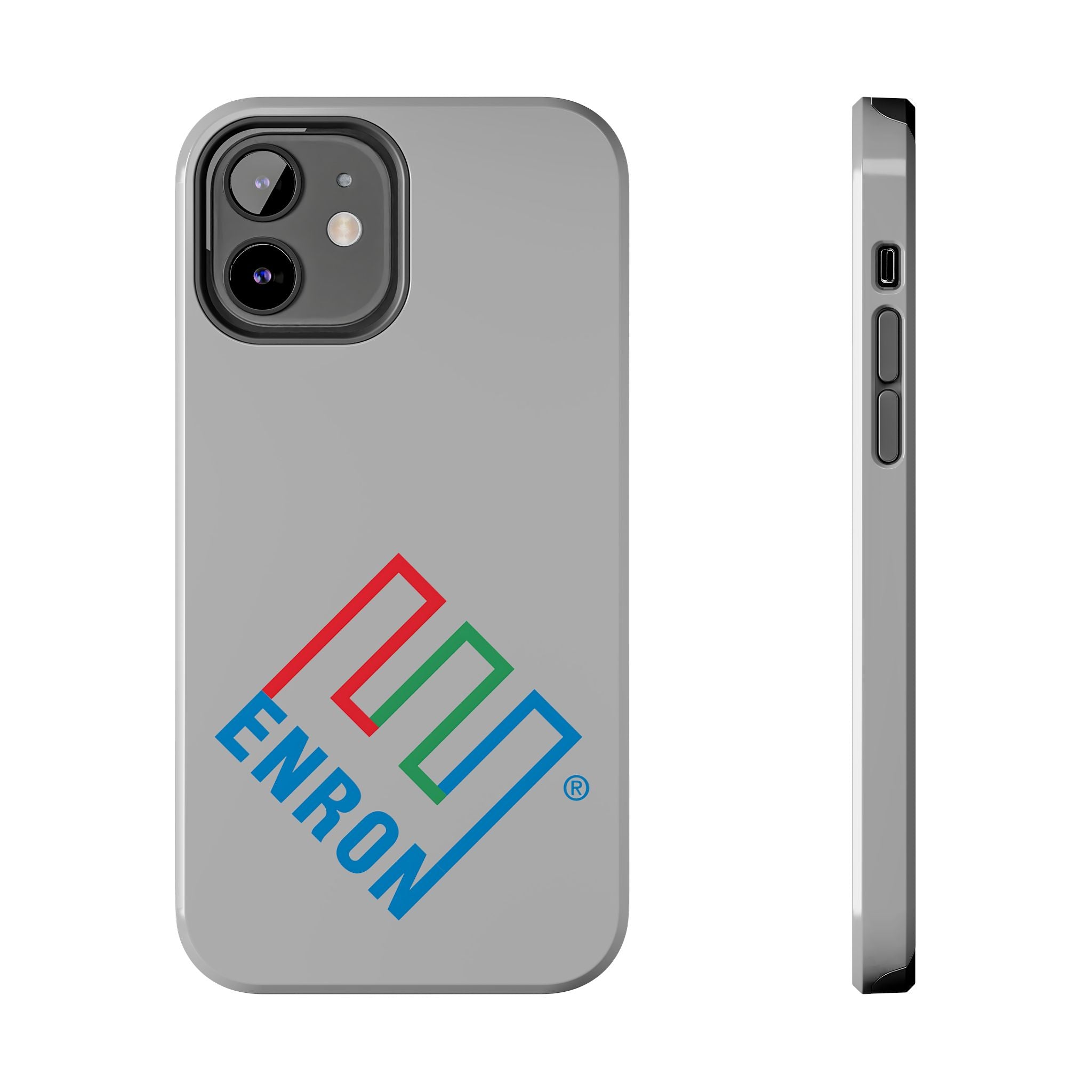 Enron Tough Protective Phone Case
