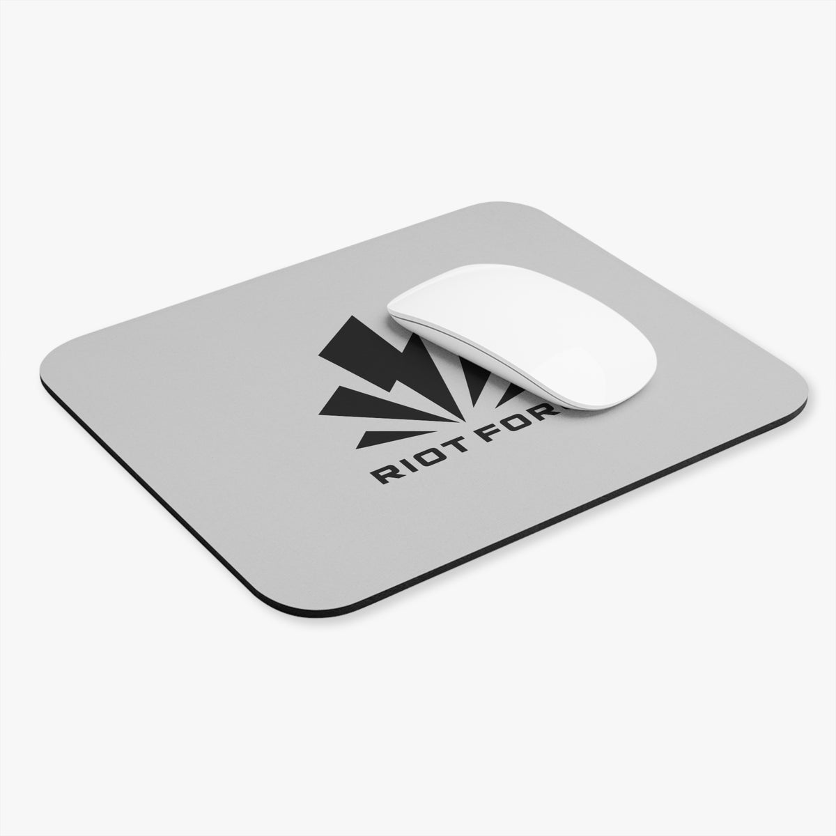 Riot Forge Mouse Pad
