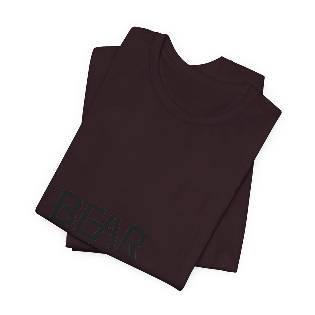 Bear Stearns T-Shirt 2008 Intern (Sleeve)
