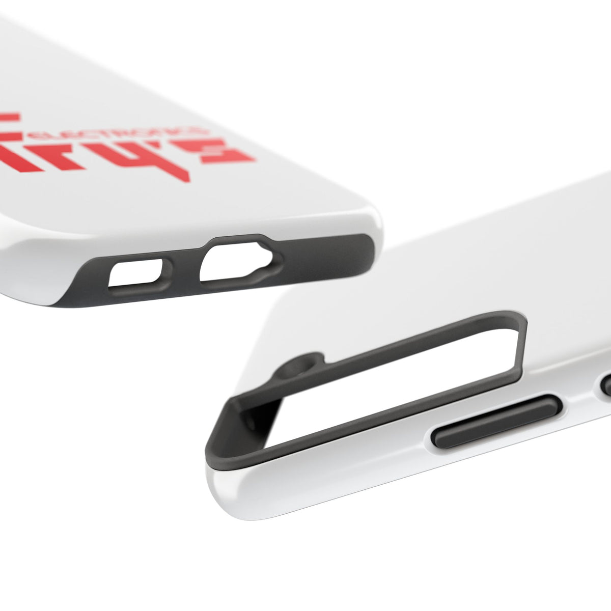 Fry's Electronics, Inc. Tough Phone Case
