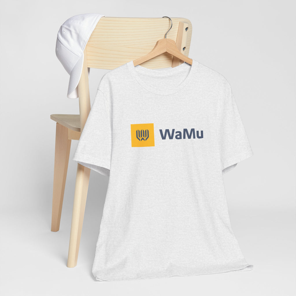 Washington Mutual (WaMu) T-Shirt
