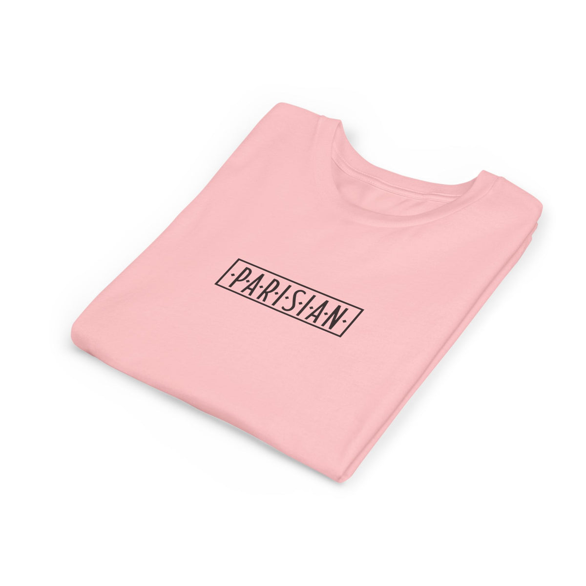 Parisian Kids Tee / T-Shirt