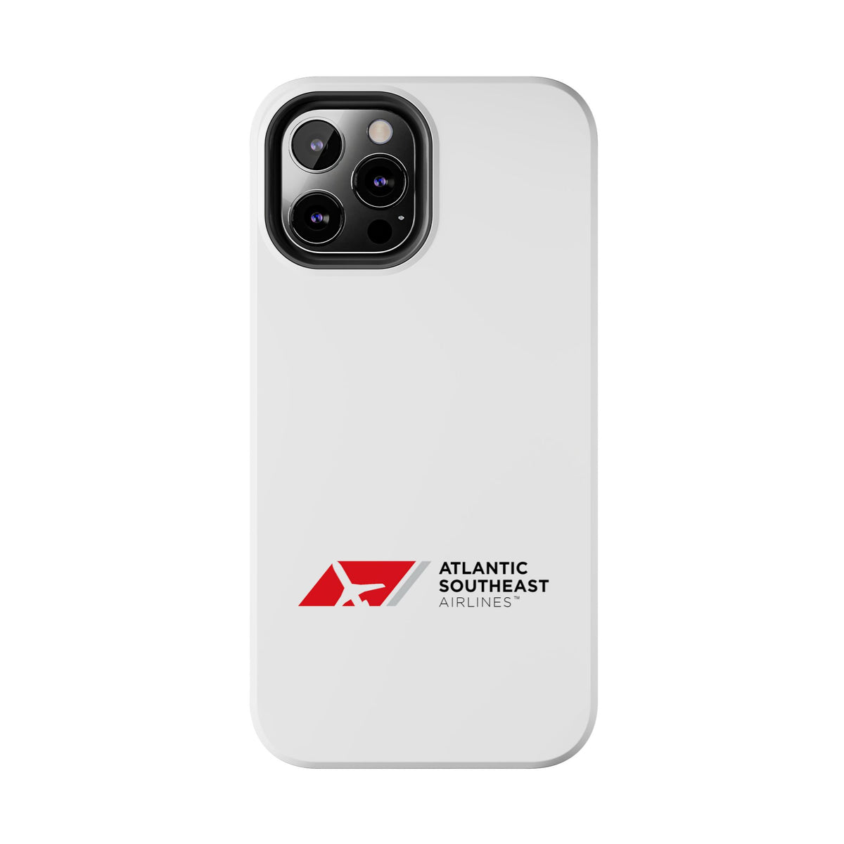 Atlantic Southeast Airlines Tough Phone Case