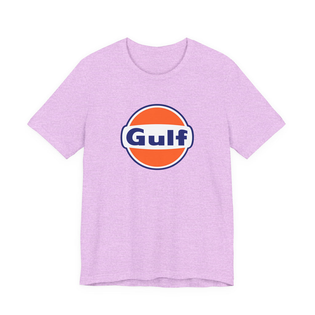 Gulf Oil T-Shirt