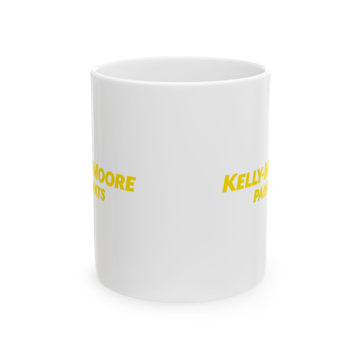 Kelly-Moore Paints Ceramic Coffee Mug