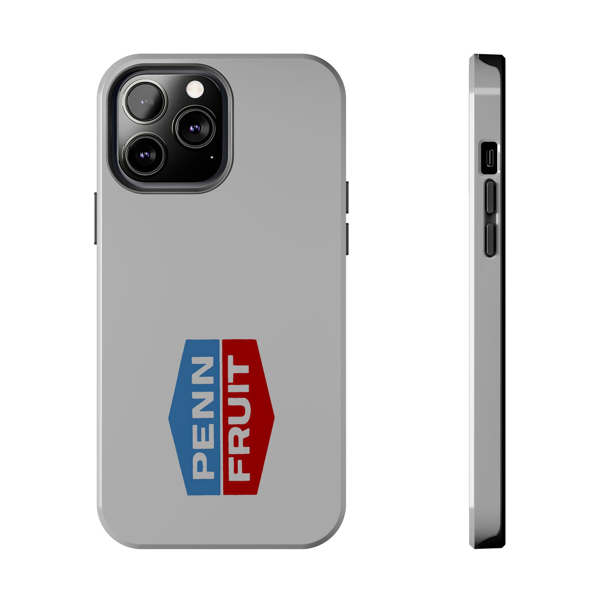 Penn Fruit Tough Phone Case
