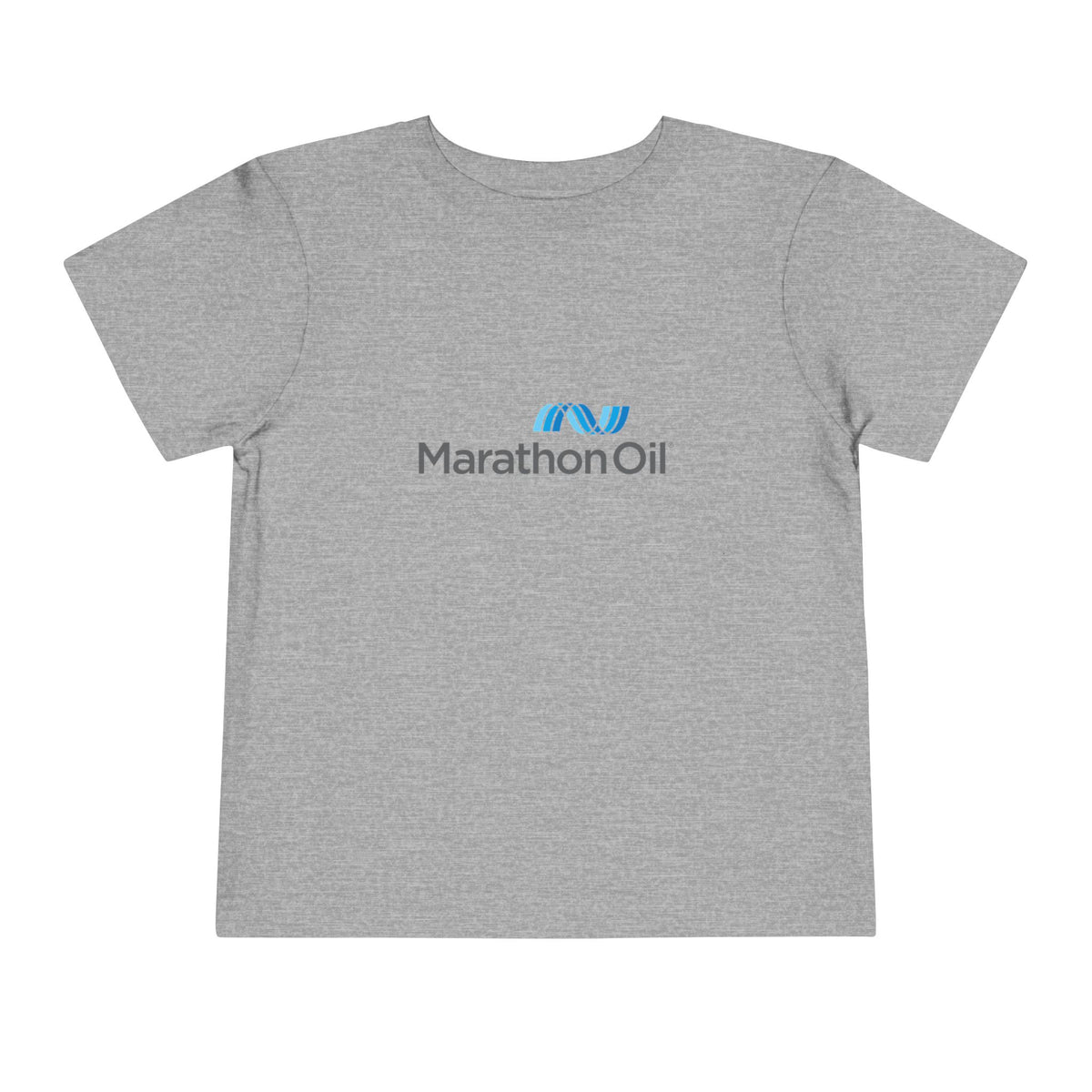 Marathon Oil Toddler Tee / T-Shirt