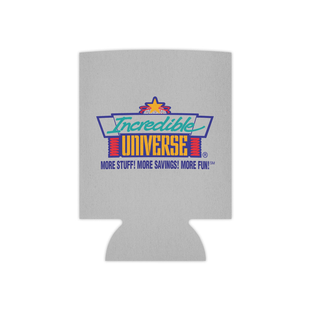 Incredible Universe Can Cooler