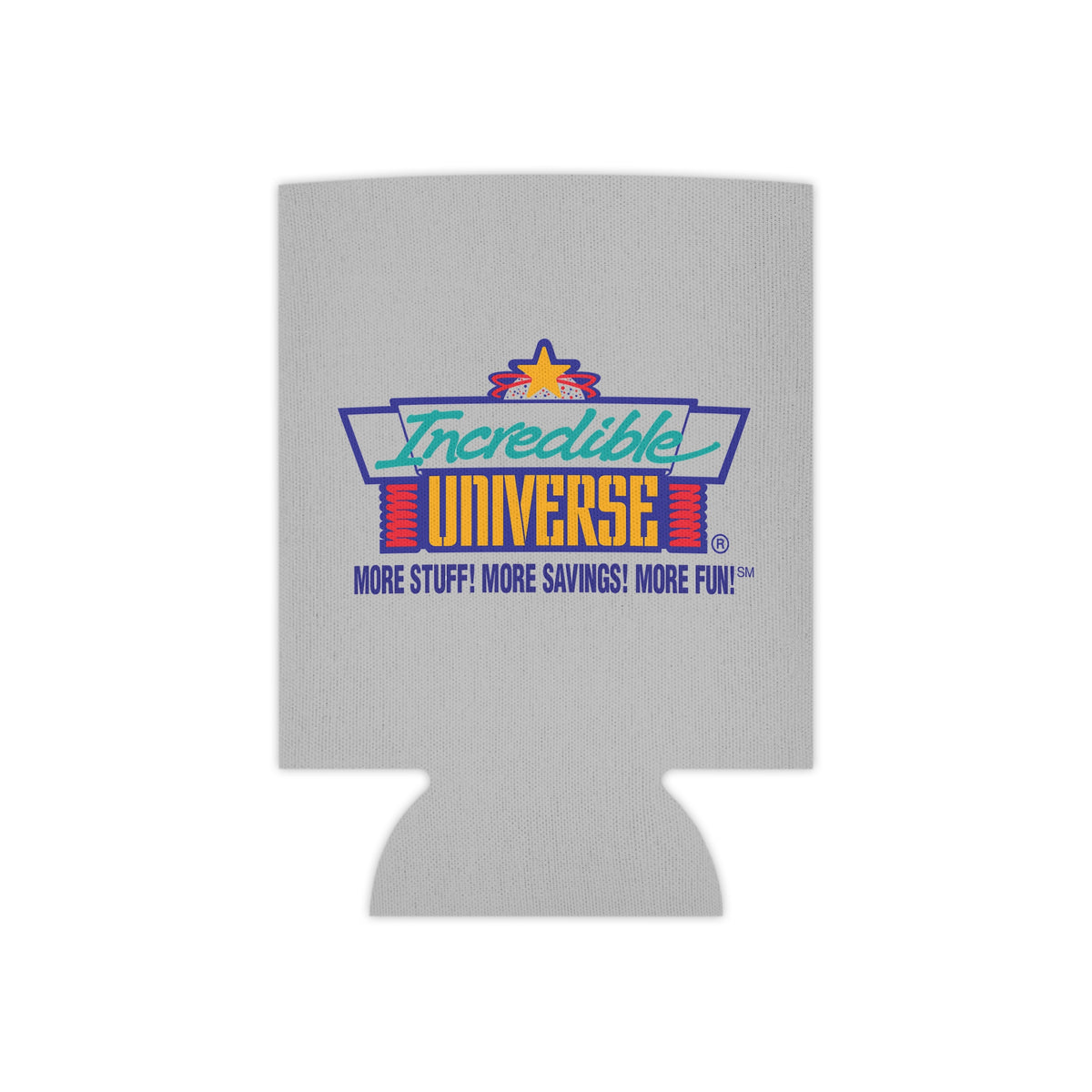Incredible Universe Can Cooler