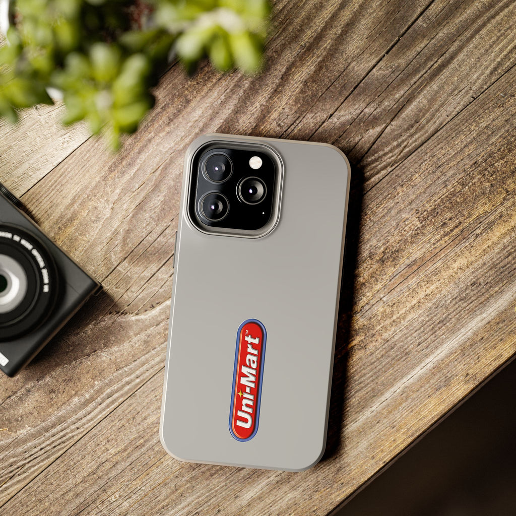 Uni-Mart Tough Phone Case