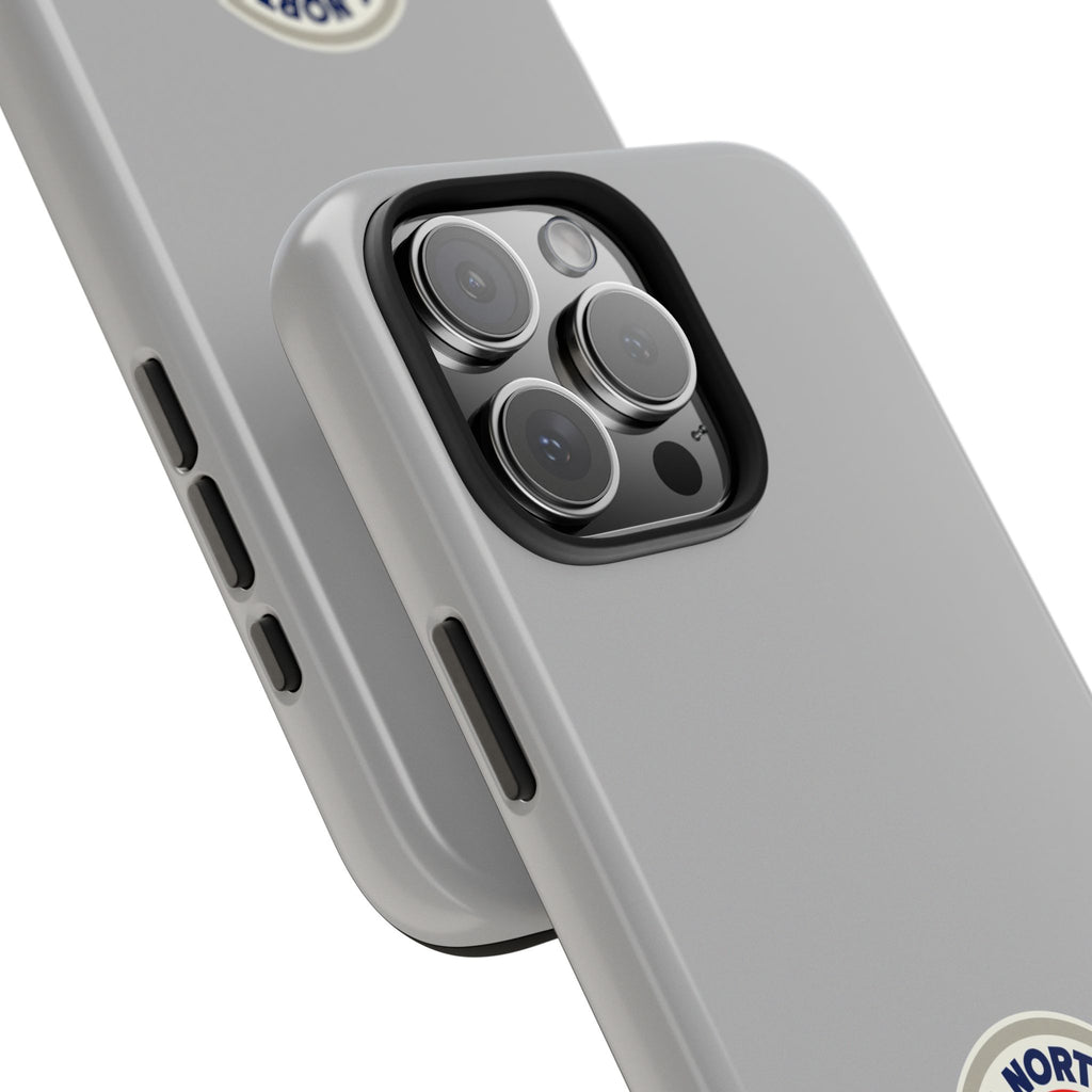 Great Northern Railway Tough Phone Case