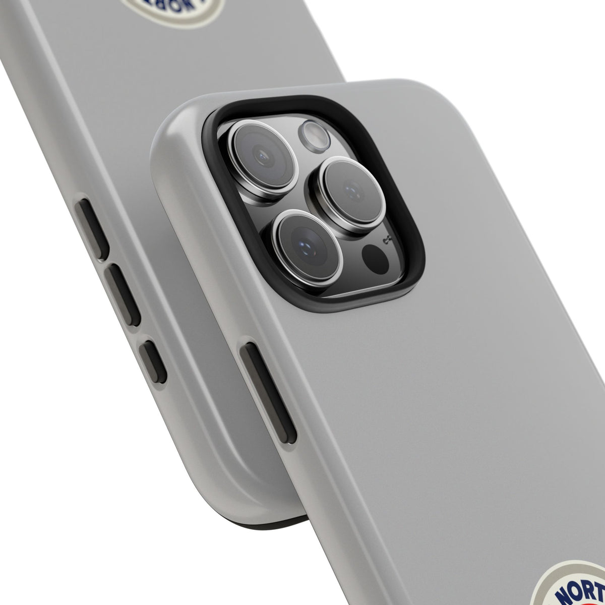 Great Northern Railway Tough Phone Case