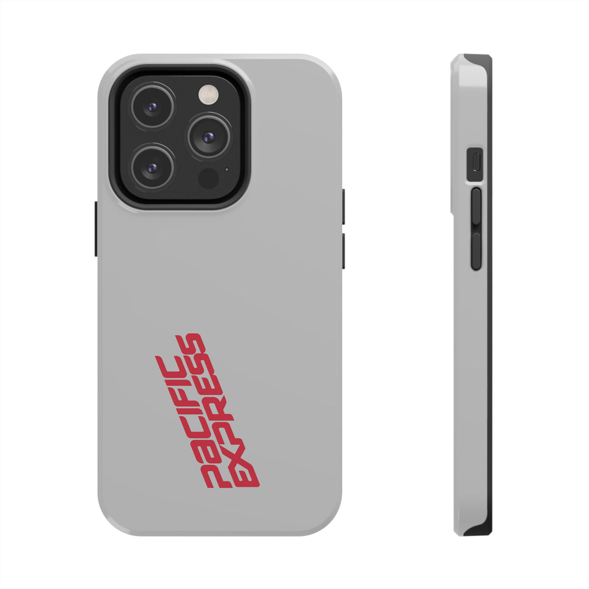 Pacific Express Tough Phone Case