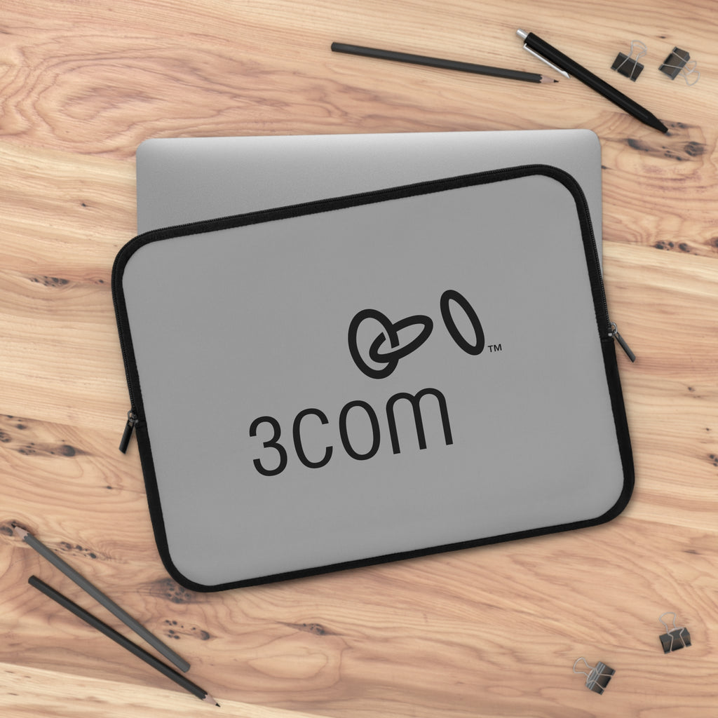 3Com Corporation Laptop Sleeve